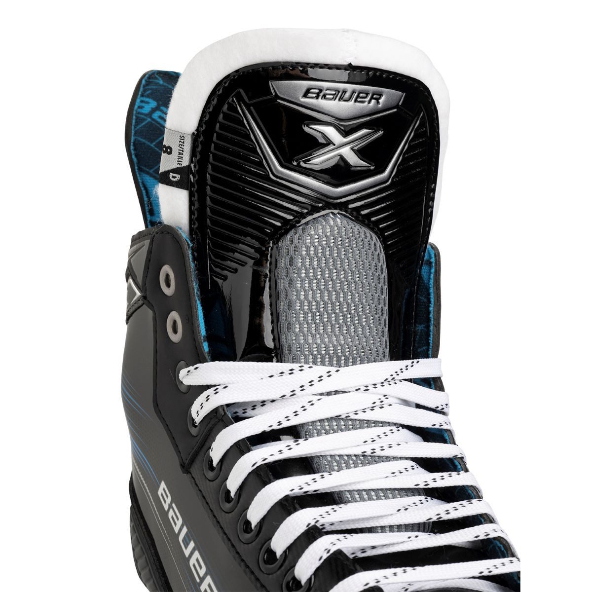 Bauer Schlittschuhe Schlittschuhe Bauer X Junior