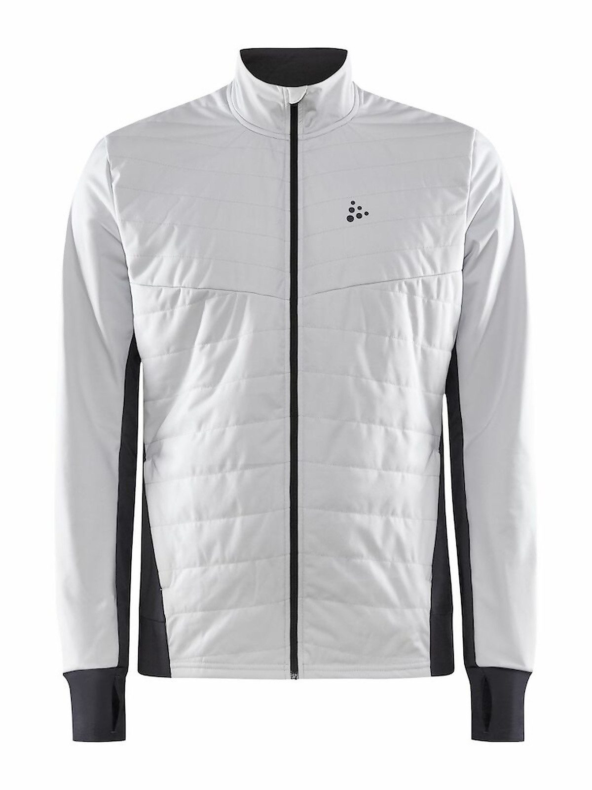 Outdoorjacke ADV Charge Warm Jacket M