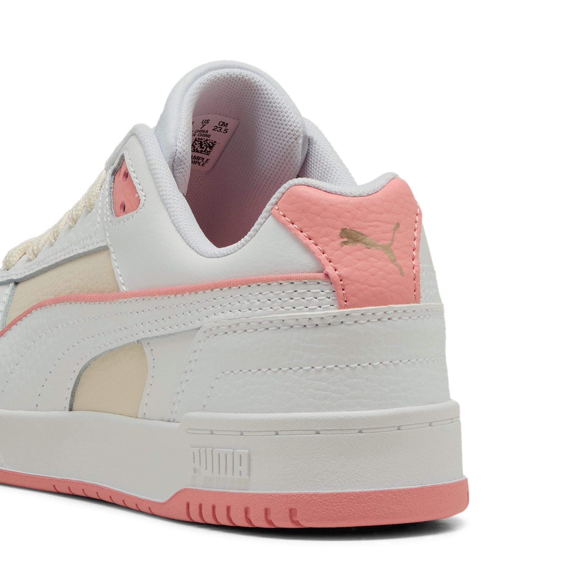PUMA RBD GAME LOW Sneaker