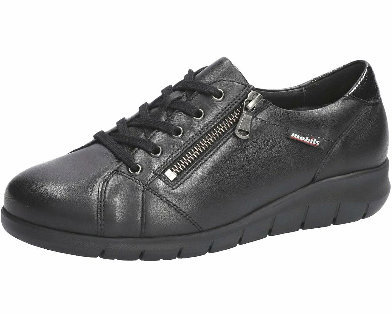 Mephisto Komfort Schnürer für Damen Schnürschuh (1-tlg., keine Angabe)