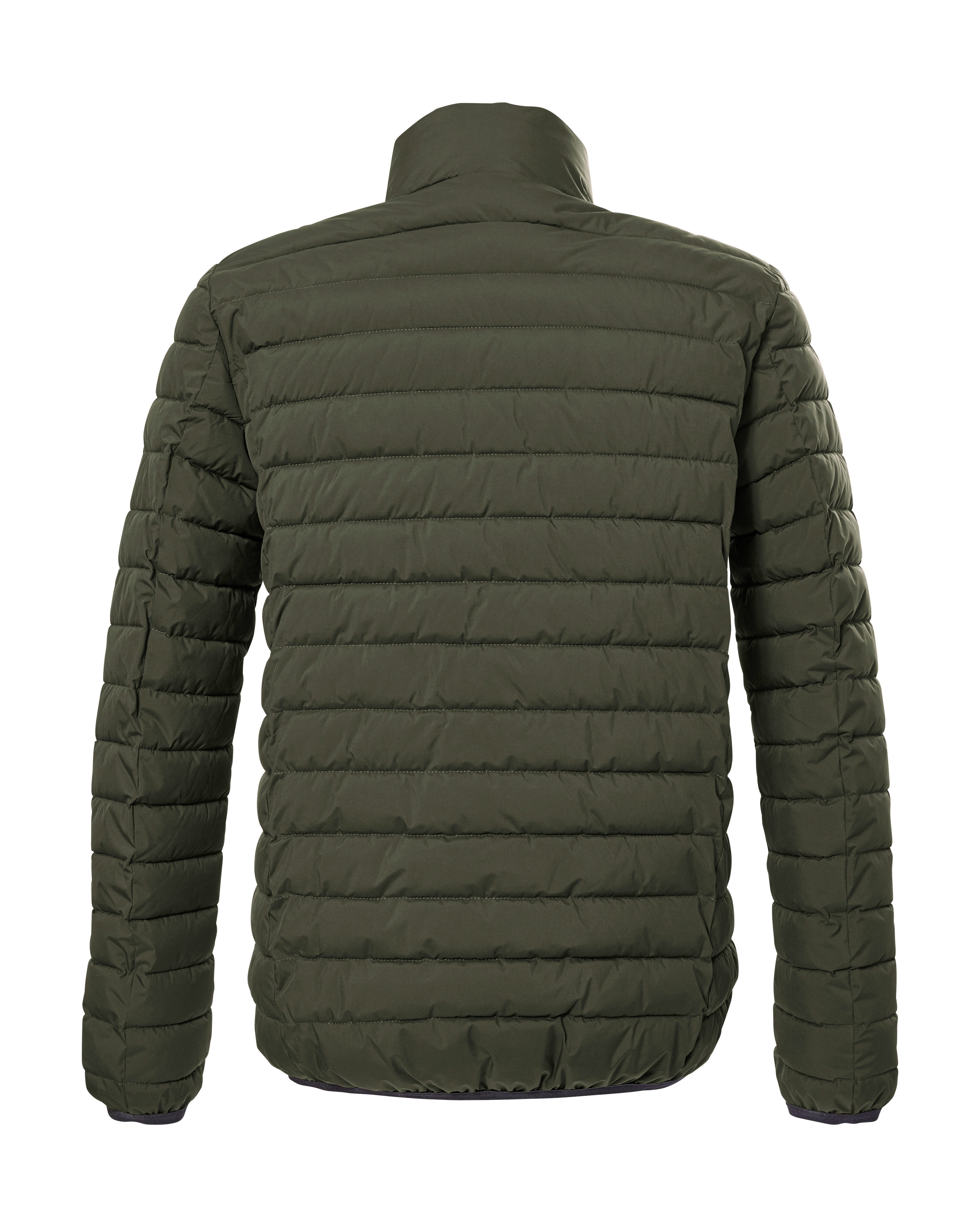 G.I.G.A. DX by killtec Steppjacke GW 6 MN QLTD JCKT Herrenjacke: wasserabwe günstig online kaufen