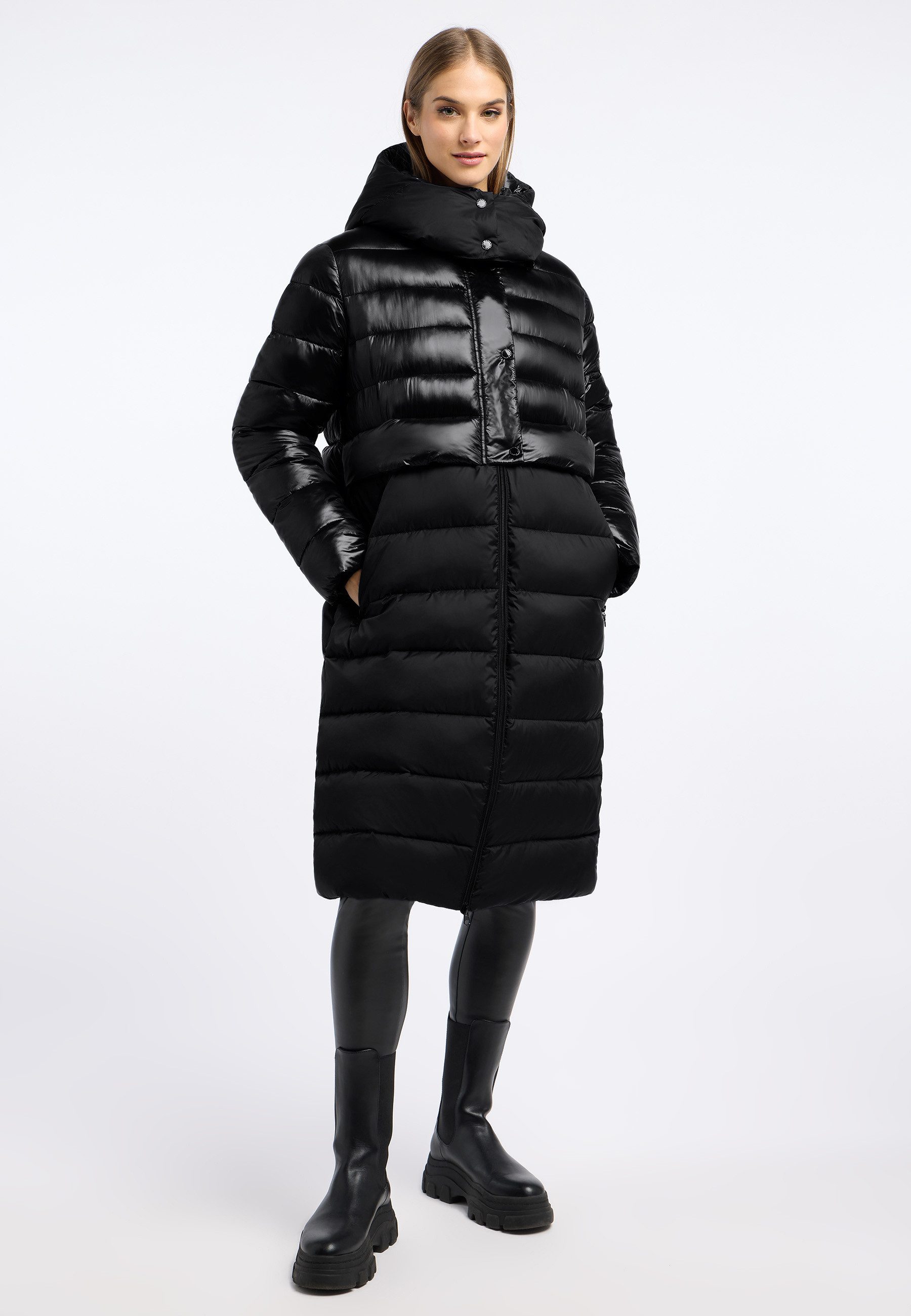 Frieda & Freddies Steppmantel Thermolite Coat günstig online kaufen