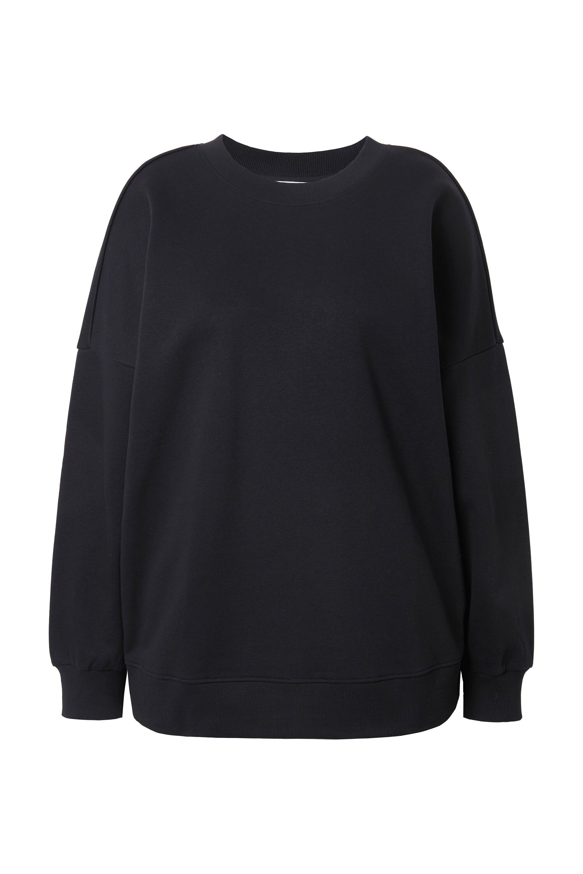 Studio Untold Sweatshirt Sweatshirt Oversize Shape günstig online kaufen