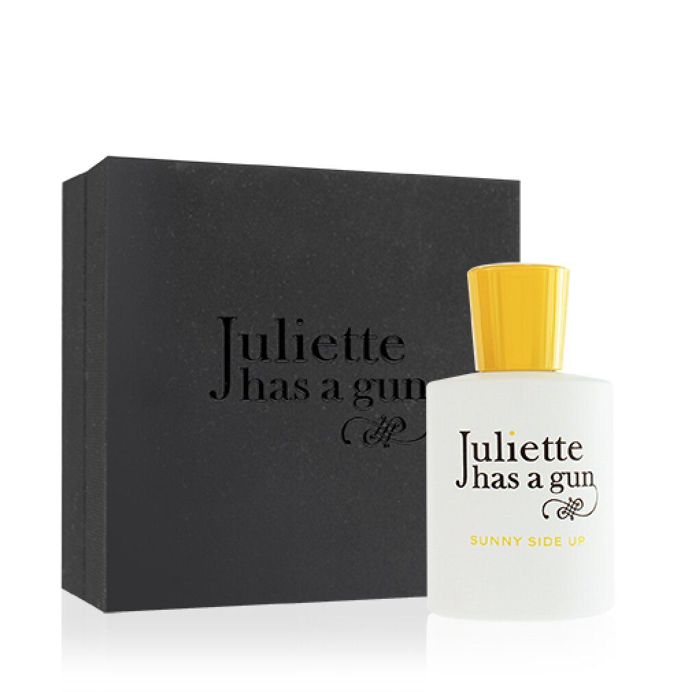 Up Juliette Side Gun 50 A Has Parfum Edp Sunny Spray has a Juliette de Gun Eau ml