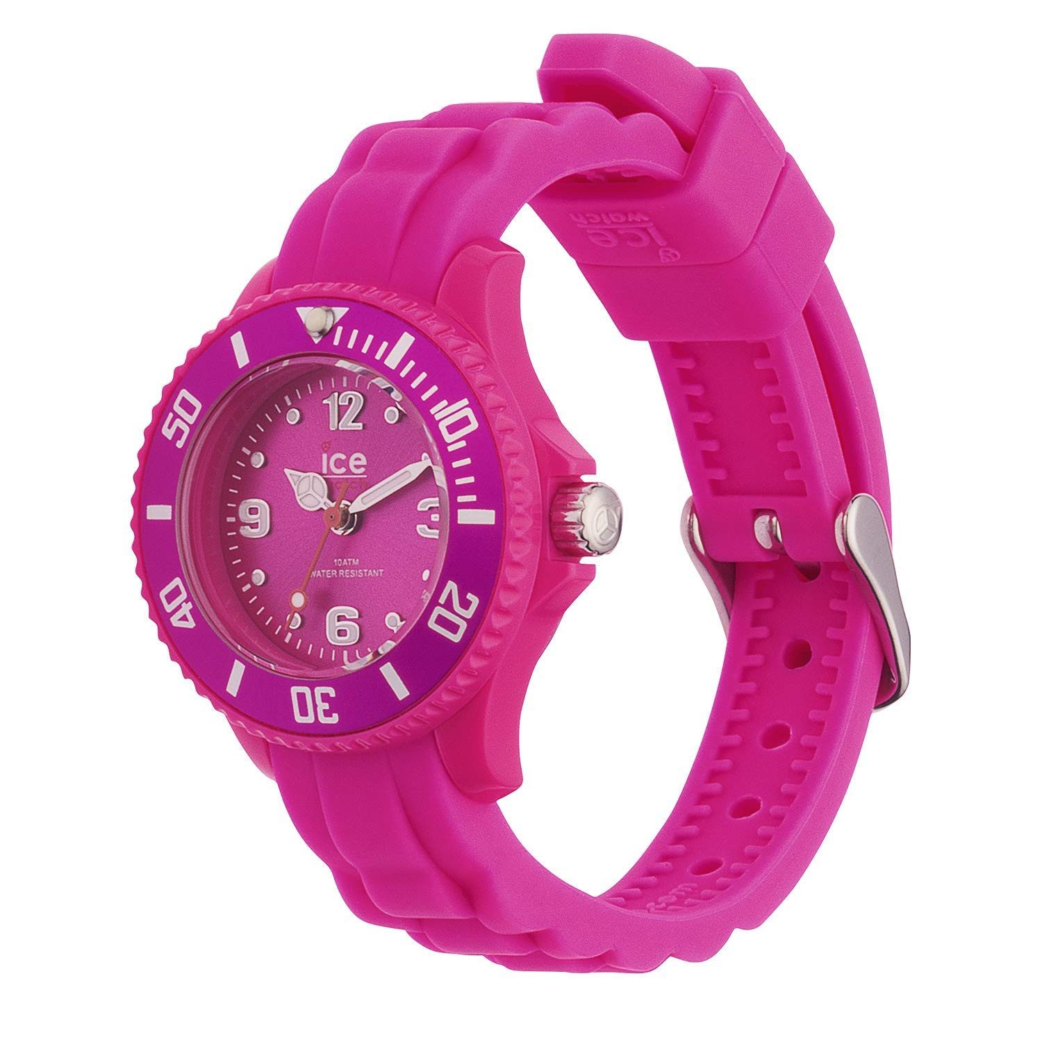ice-watch Quarzuhr Ice forever