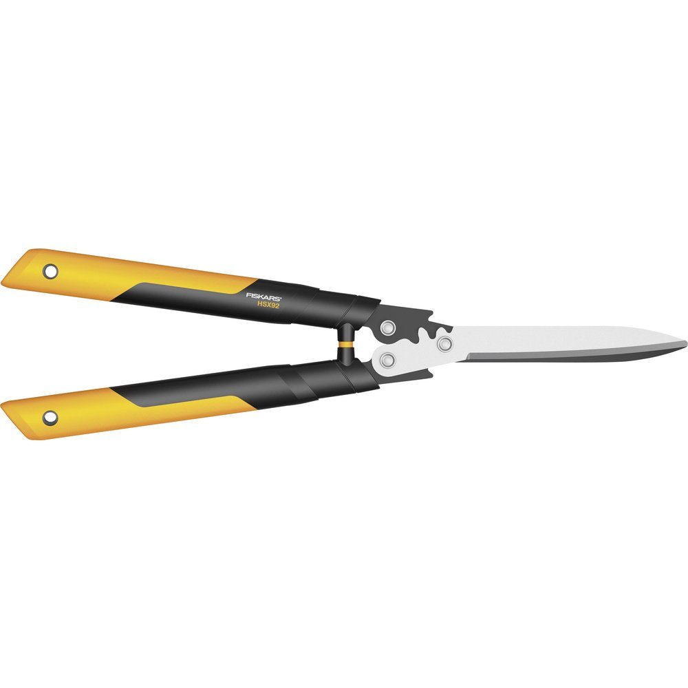 Fiskars Heckenschere Fiskars PowerGear™ X HSX92 Hand Heckenschere