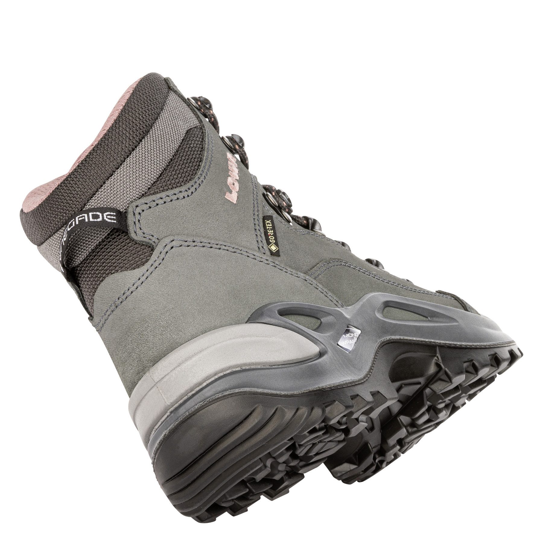 Lowa RENEGADE GTX MID Ws Wanderstiefel günstig online kaufen