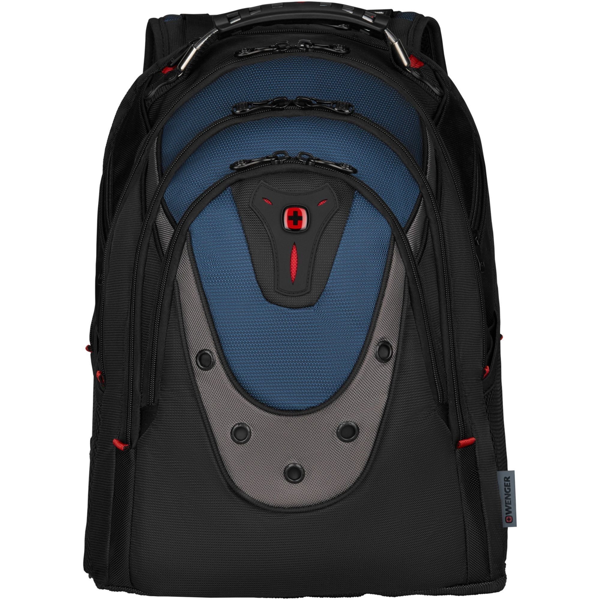 Wenger Laptoprucksack Ibex, Polyester