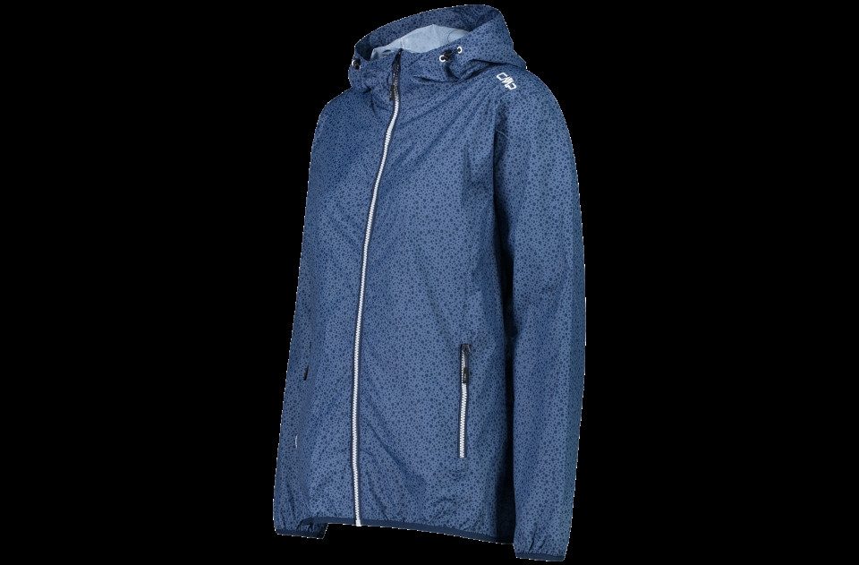 CMP Regenjacke WOMAN JACKET RAIN FIX günstig online kaufen