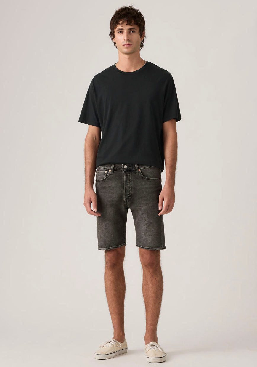 Levi's® Bermudas 501® ORIGINAL SHORTS Jeans-Bermudas mit Stretch, der Klass günstig online kaufen