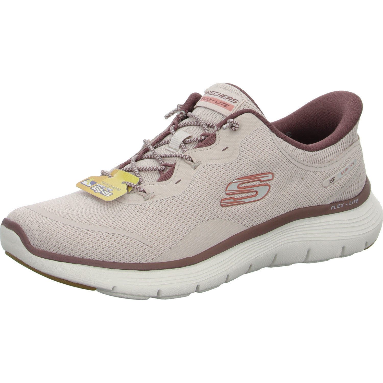 Skechers Flex Appeal 5.0 - Easy Breezy Slipper