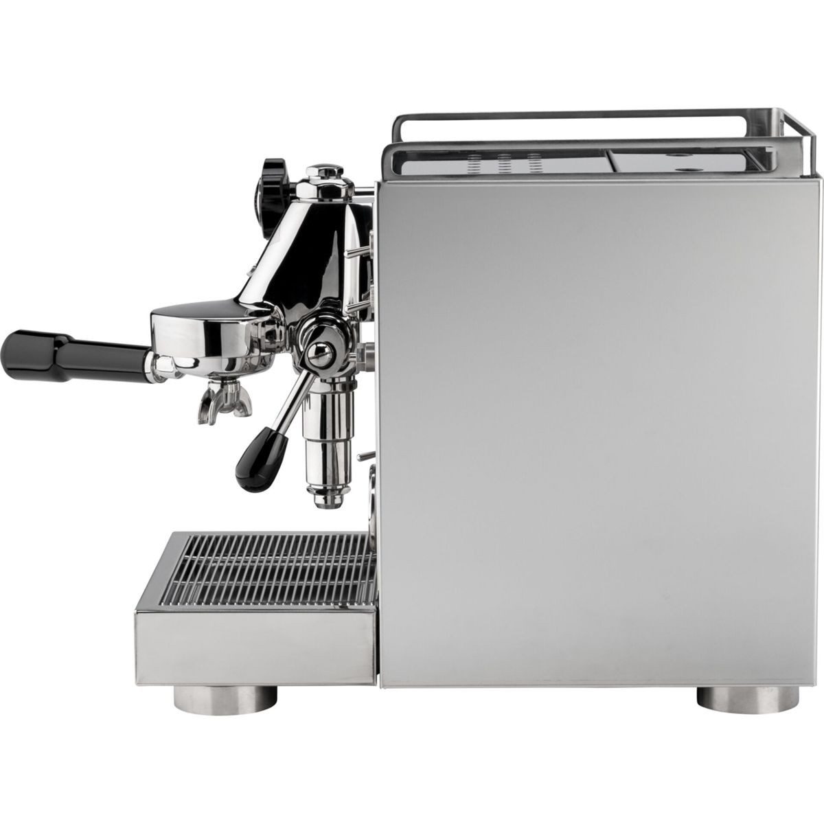 La Pavoni Siebträgermaschine Mini Cellini