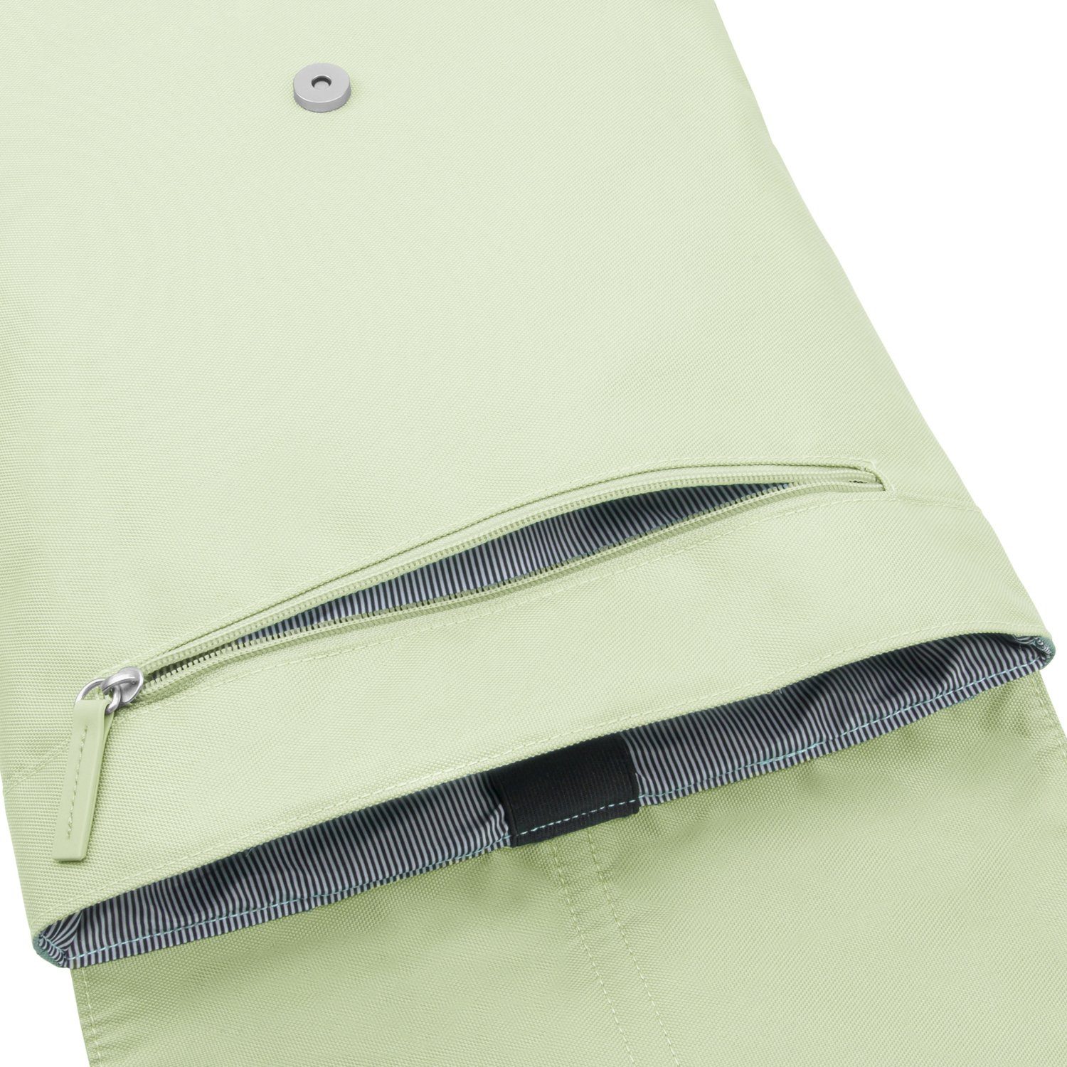 Johnny Urban Cityrucksack MIA Rucksack Damen, Tagesrucksack, Vordertasche, Laptopfach, Wasserabweisend