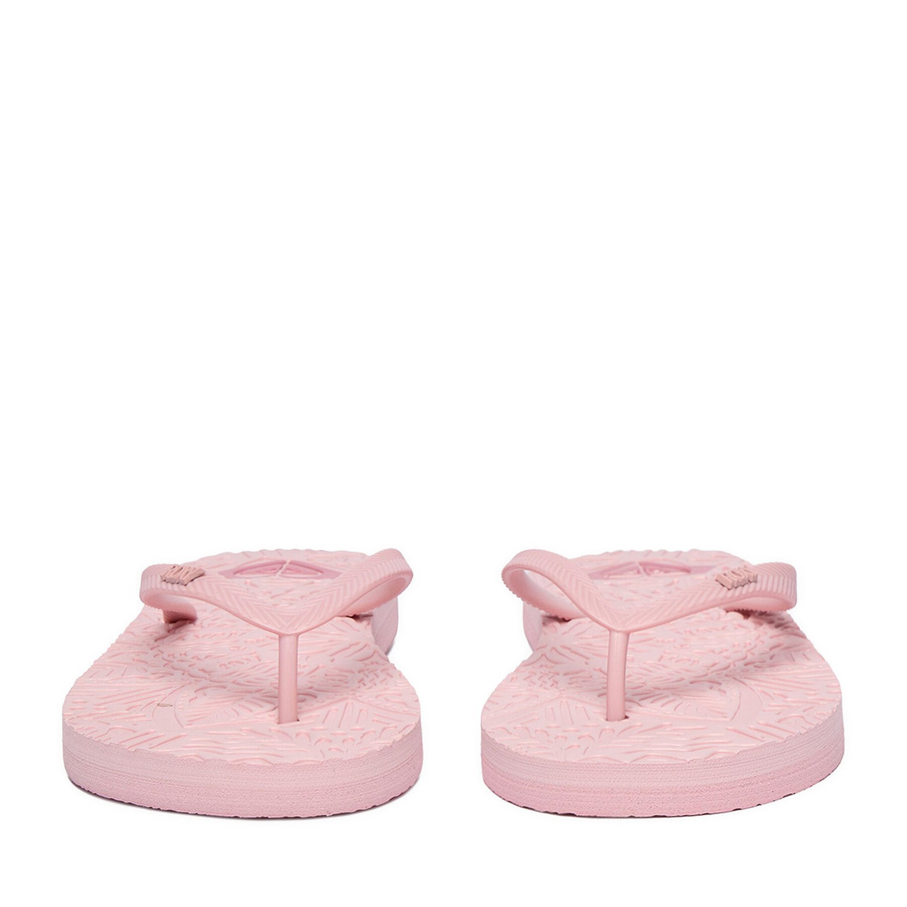 Roxy Gelbe Flip-Flops von Roxy für Damen Badepantolette