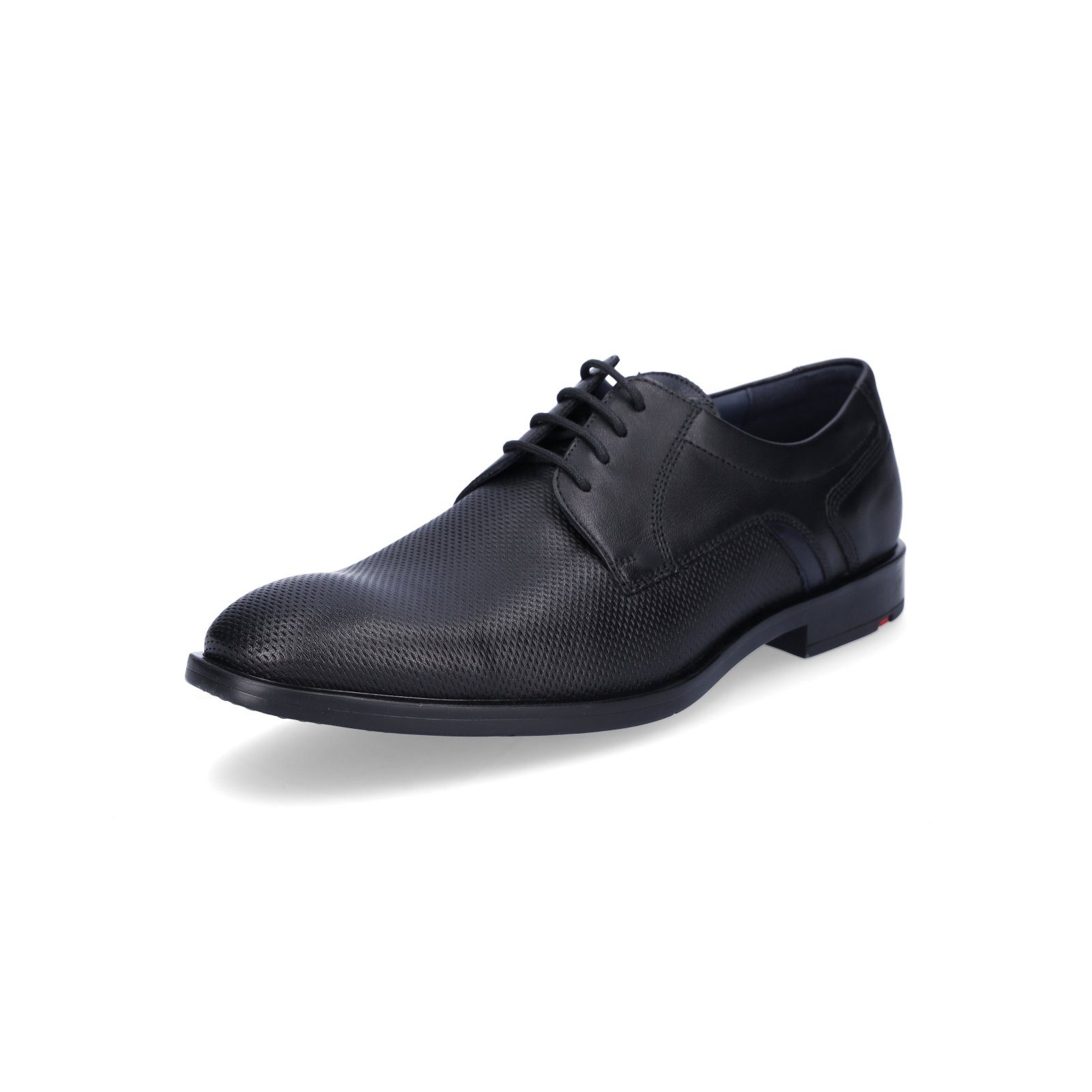 Lloyd Lloyd Herren Business Schnürschuh schwarz Schnürschuh