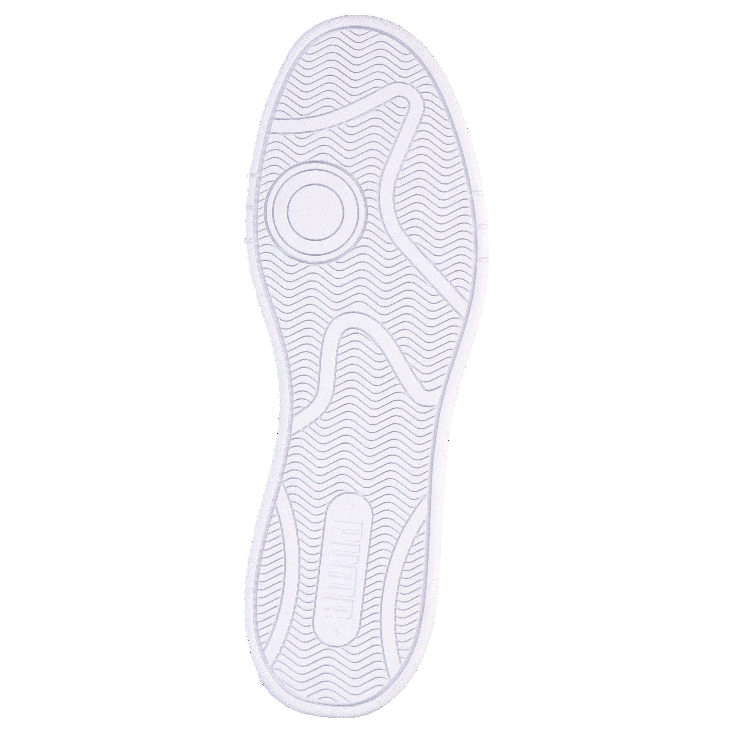 PUMA Puma Unisex Sneaker Court Classic Clean 402223 Sneaker