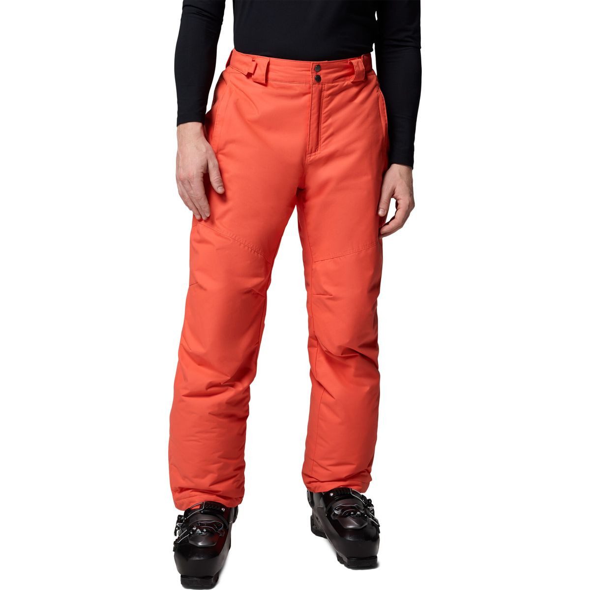 Columbia Skihose Bugaboo V Pant Schützt vor Wetter und hält warm mit wasserdichtem, atmungsaktivem