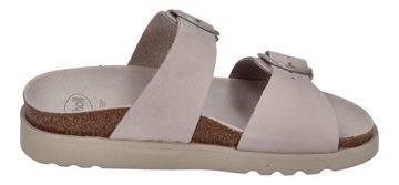 Scholl AMBRE F305871070 Keilpantolette Light Grey