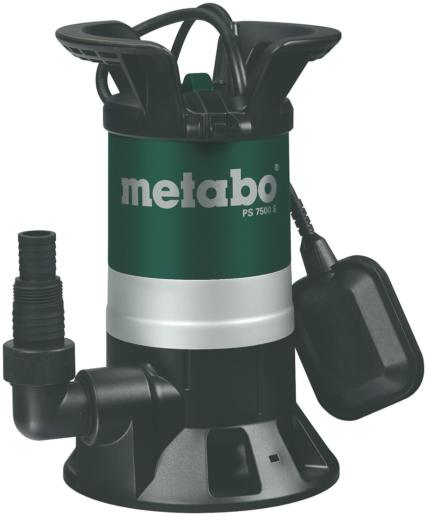 metabo Wasserpumpe