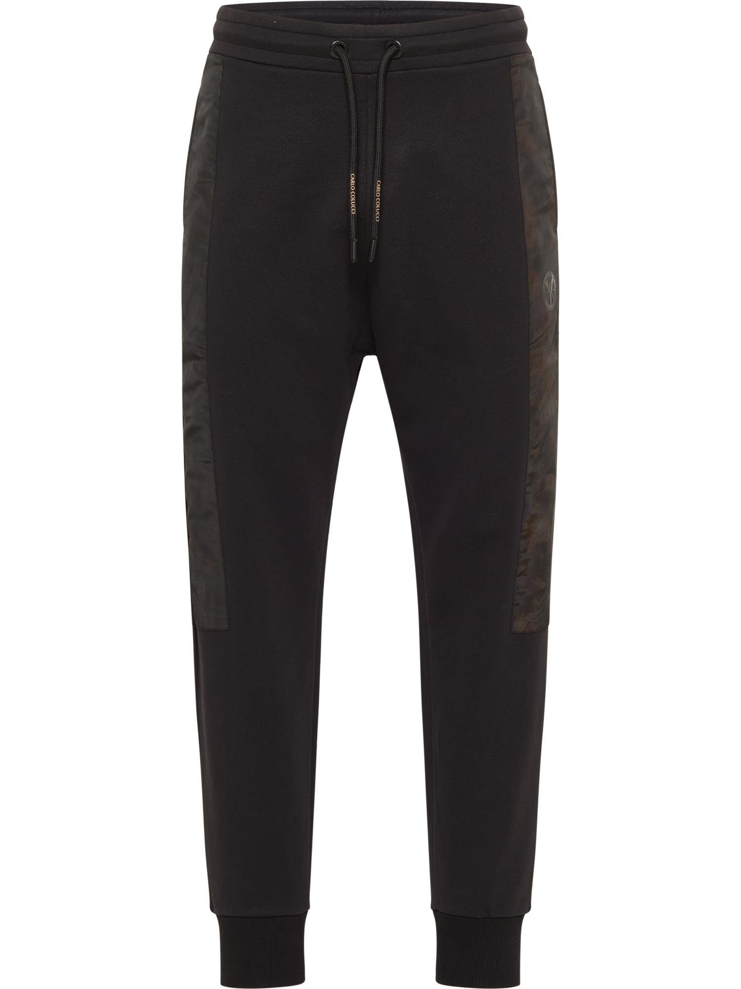 CARLO COLUCCI Stoffhose D'Apolito günstig online kaufen