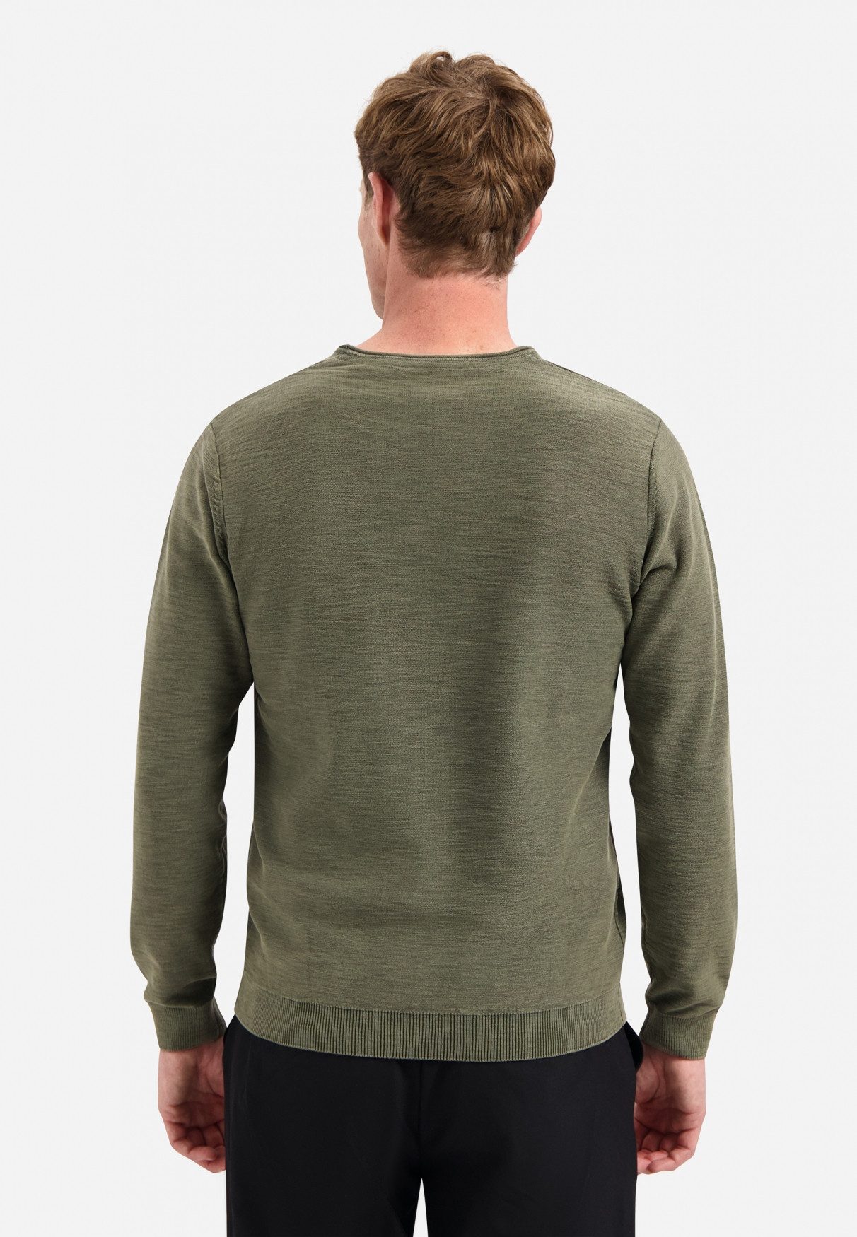 NO EXCESS Longpullunder