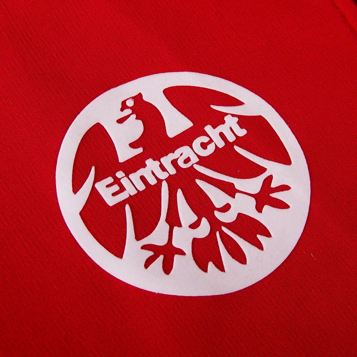COPA Trainingsjacke Eintracht Frankfurt 1988 Eintracht Frankfurt 1988