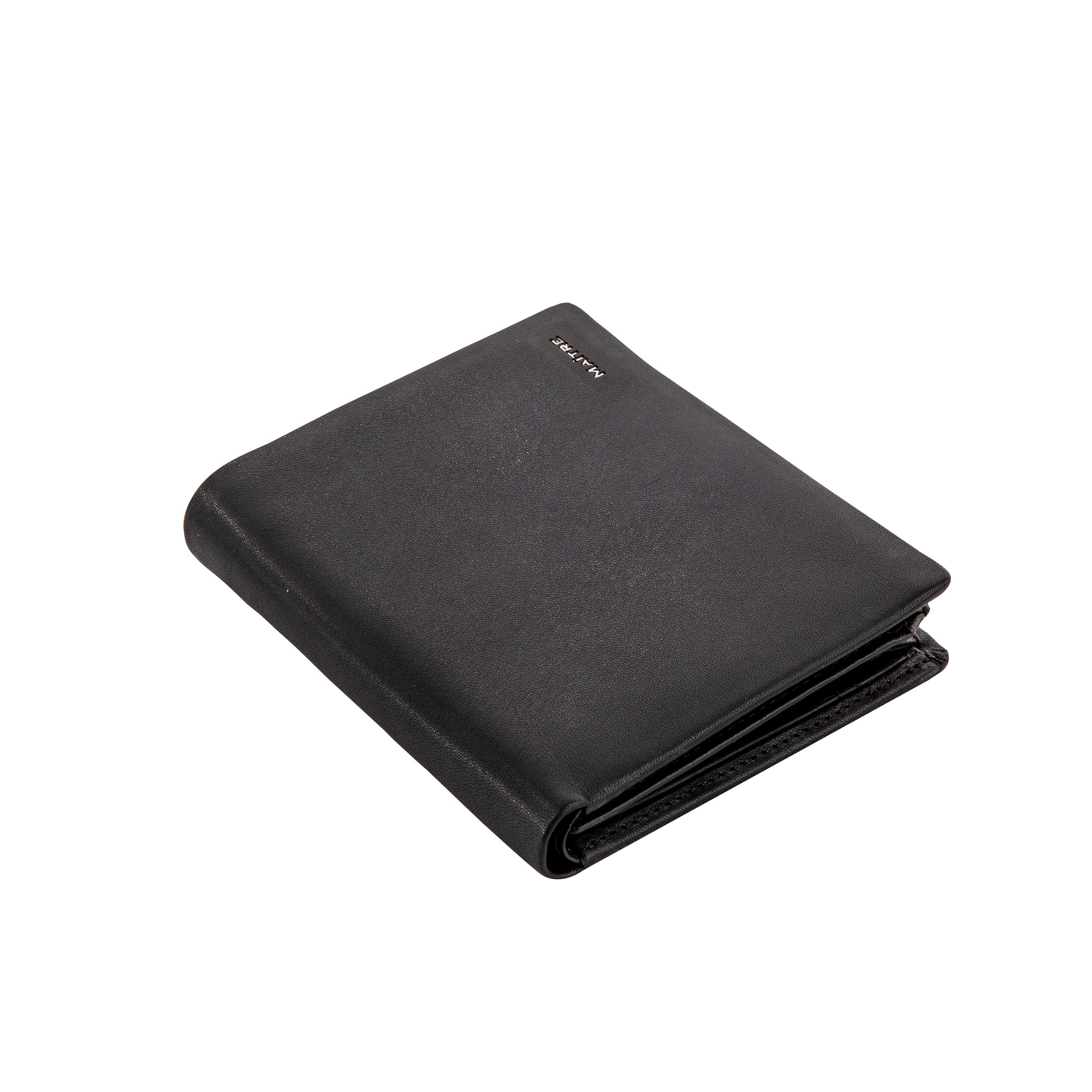 Maître Geldbörse Maitre - Unisex Billfold günstig online kaufen