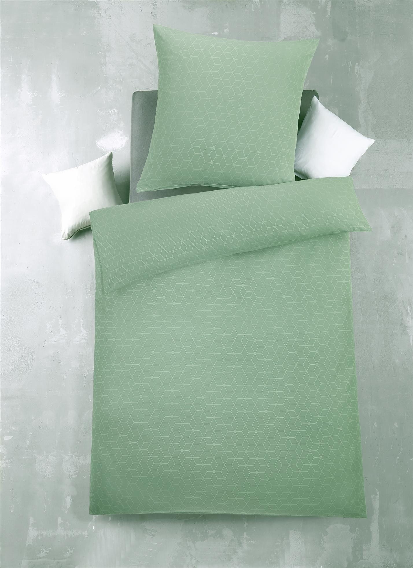 Carpe Sonno Bettwäsche 135x200 Mikrofaser Bettwäsche günstig online kaufen