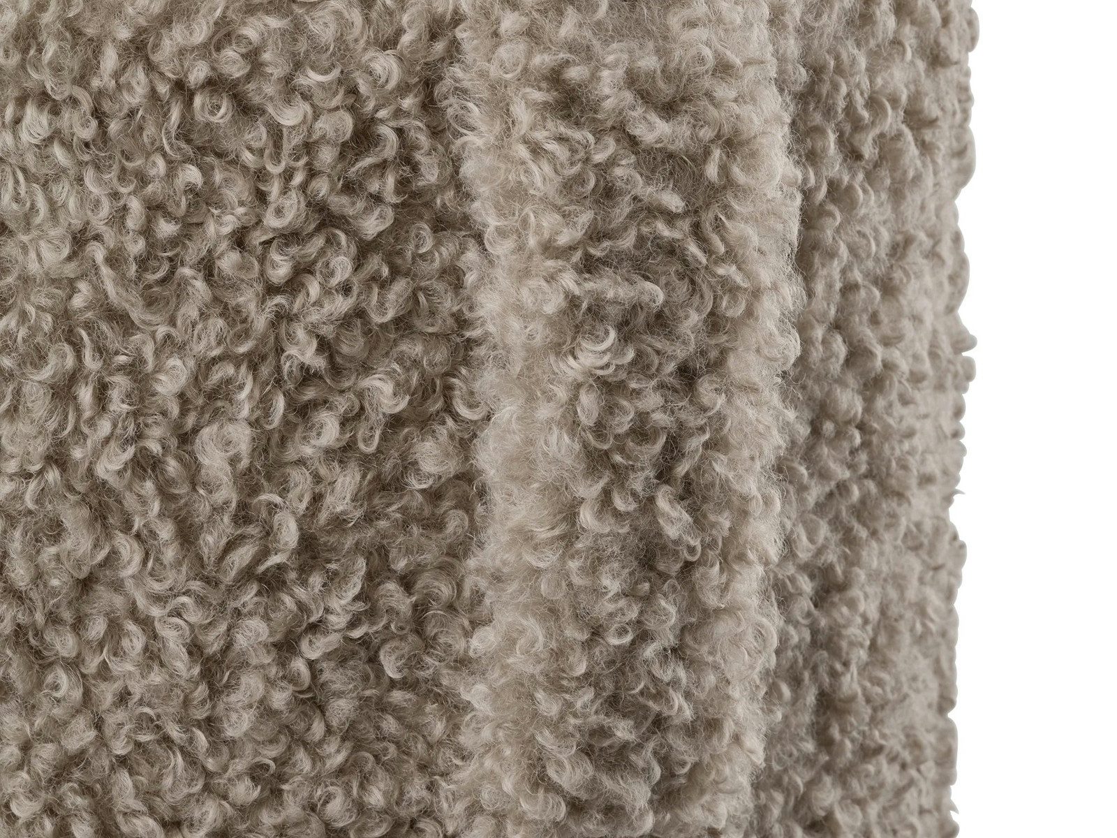 blomus Hocker TEDDY Hocker fungi 40cm günstig online kaufen