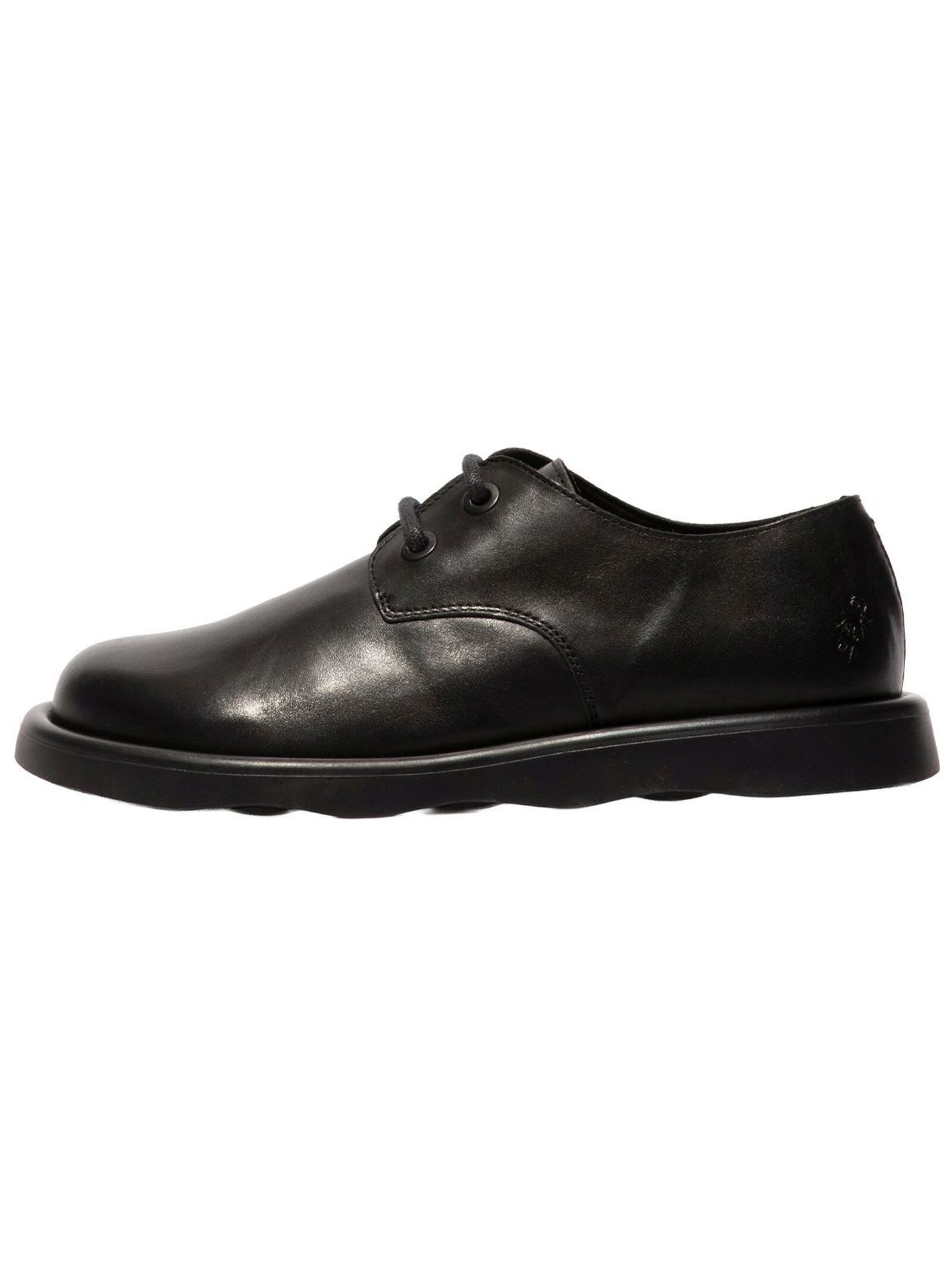 Fly London Fly London Halbschuhe Leder Schnürschuh