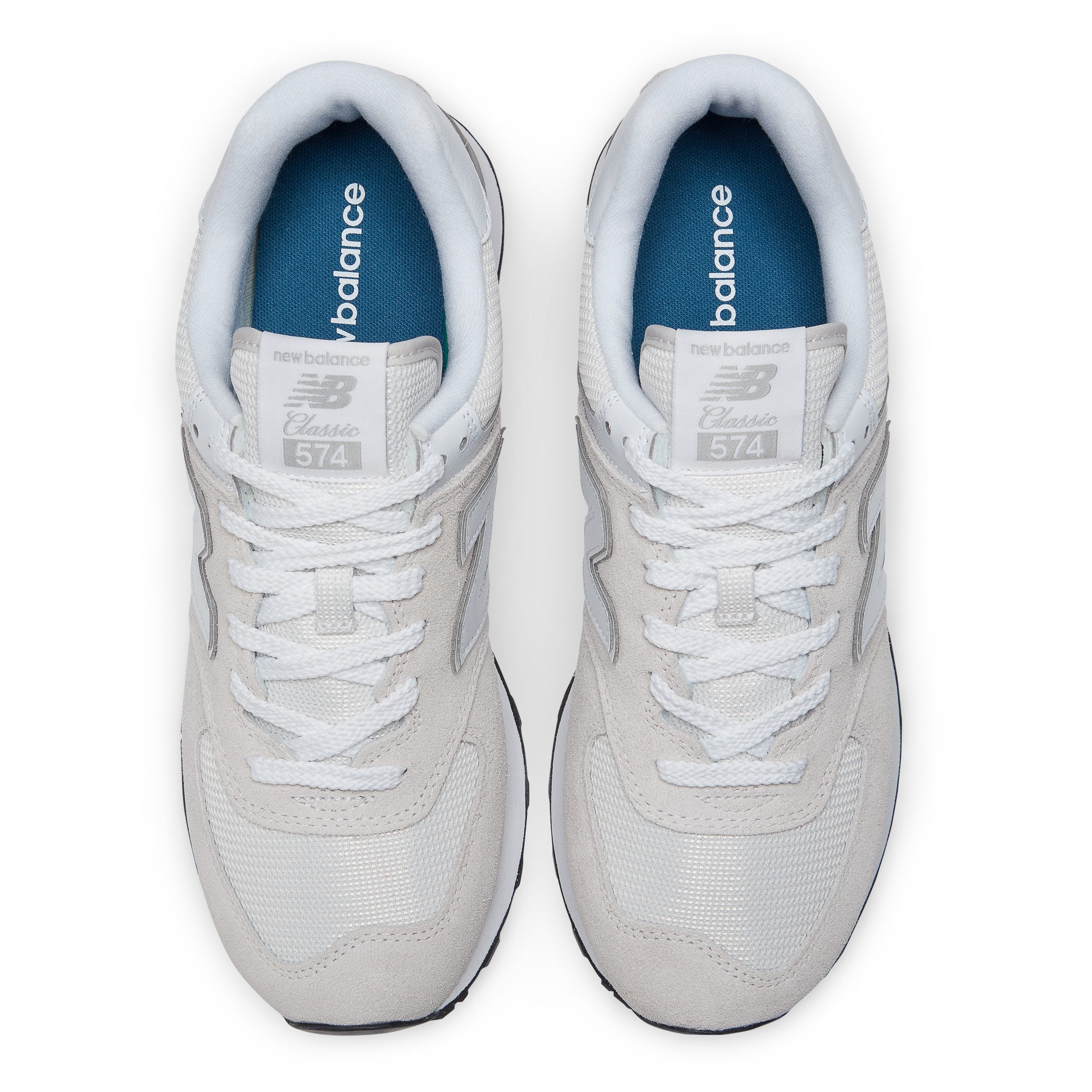 New Balance ML574 Core Sneaker