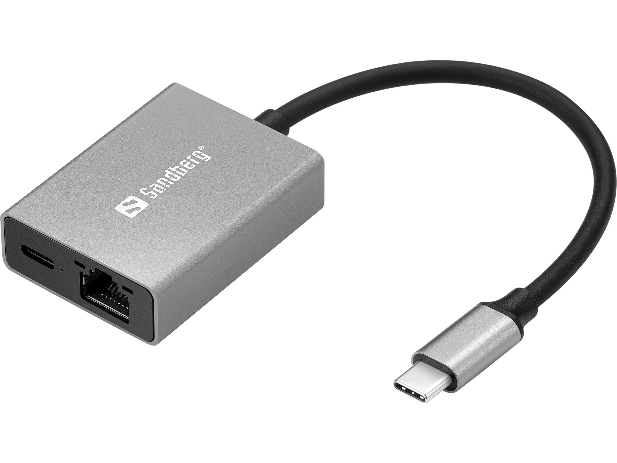 Adapter
