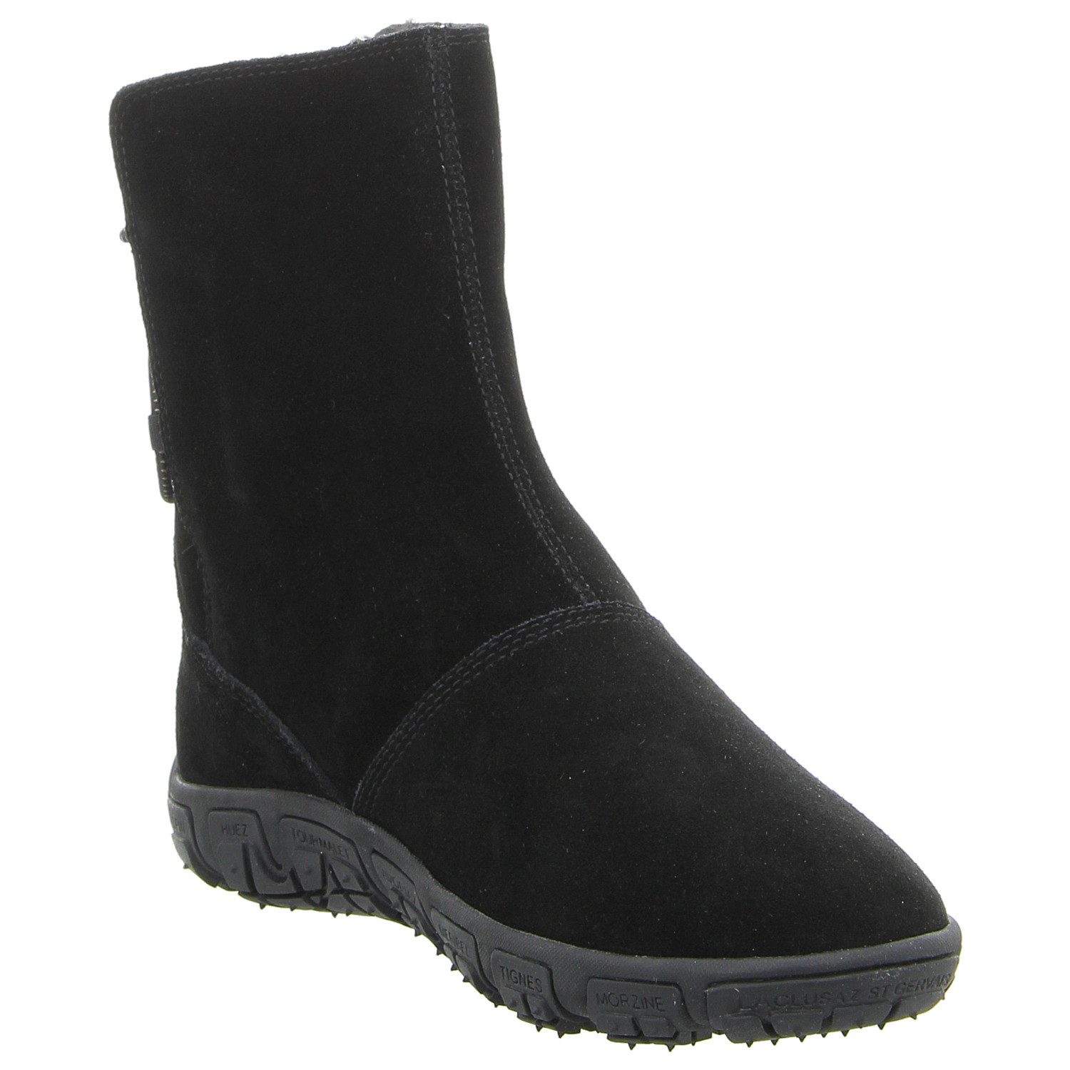 tbs Jazsnow Stiefelette