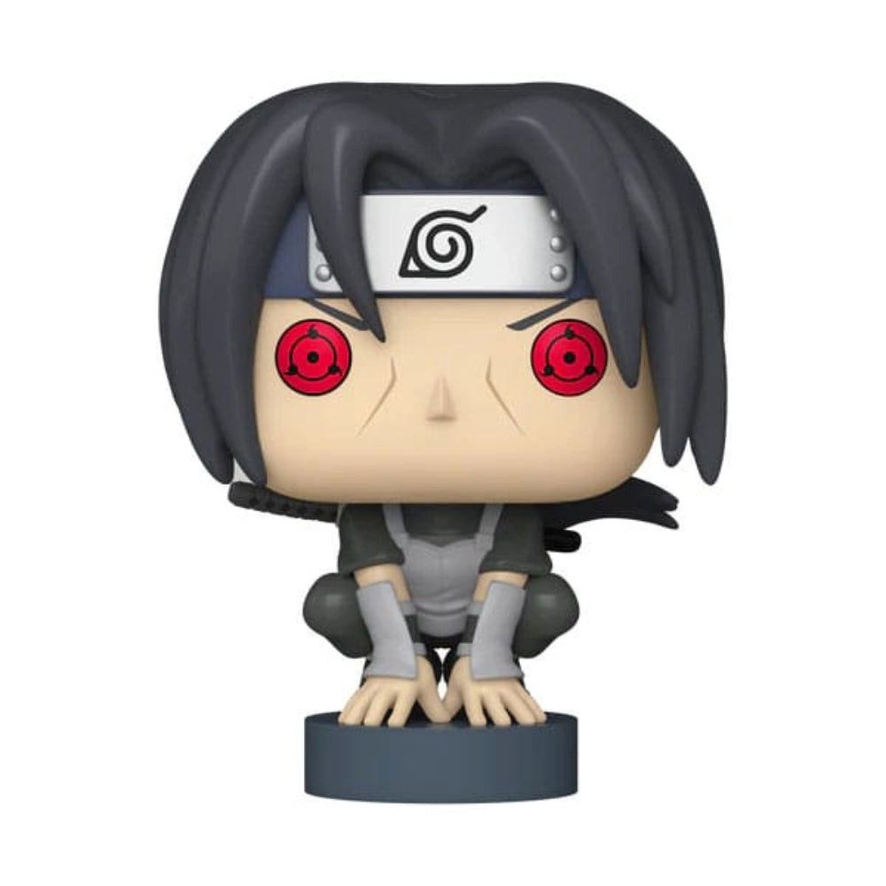 Funko Dekofigur Funko POP! Naruto Itachi günstig online kaufen