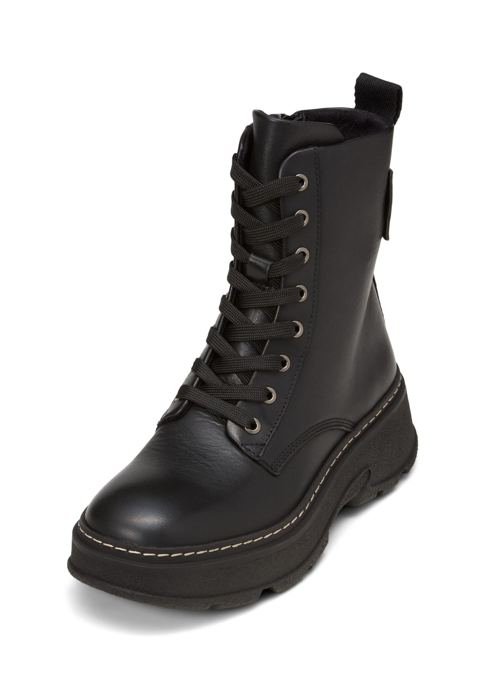 Marc O'Polo mit leichter TR-Laufsohle Stiefelette günstig online kaufen