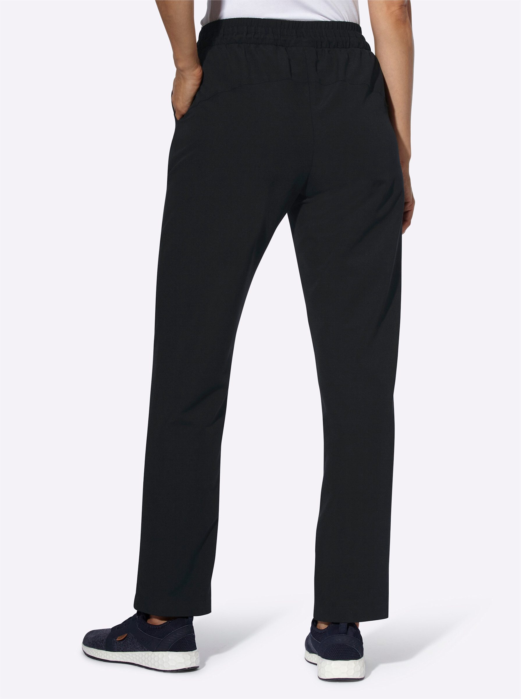 Witt Jogginghose Freizeithose