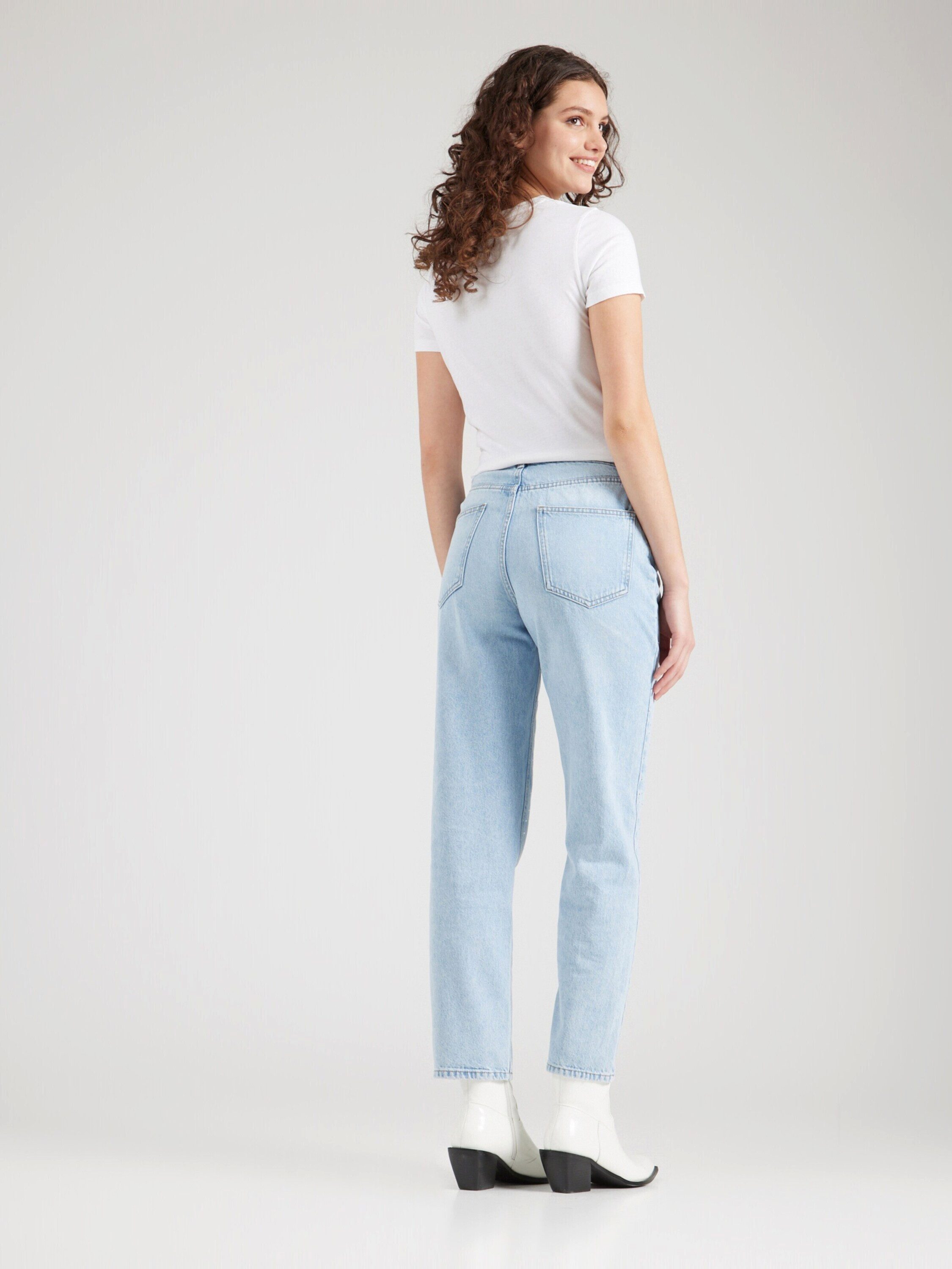 ONLY 7/8-Jeans ONLROBYN RHIN (1-tlg) Ziersteine günstig online kaufen