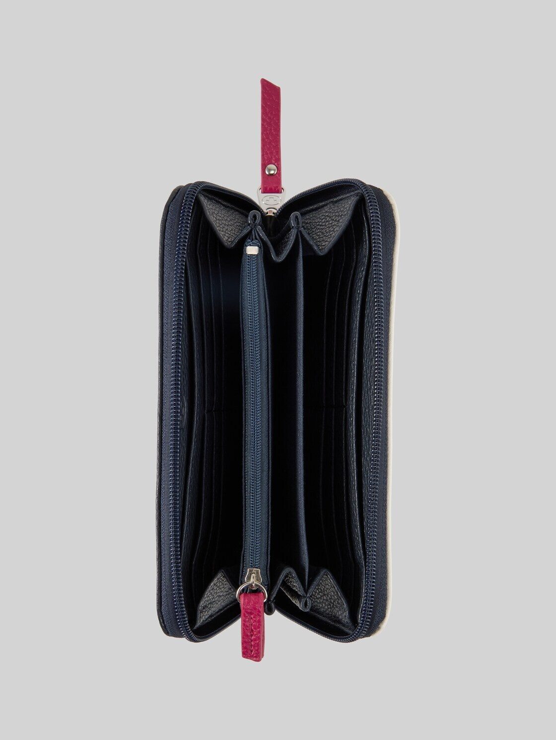 TOM TAILOR Geldbörse Bags, TTELLEN Geldbörse mit Colour-Blocking