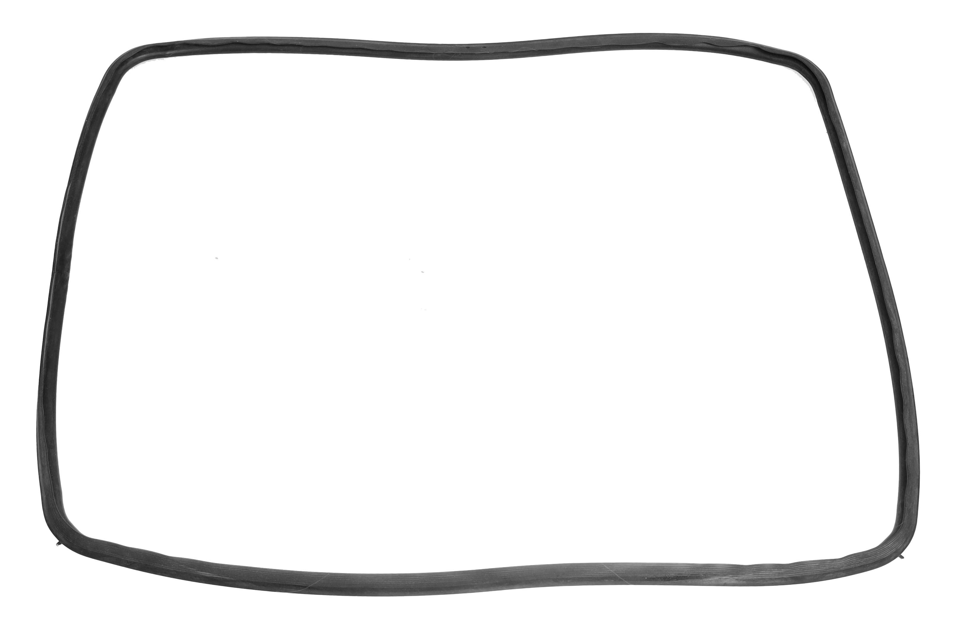 AEG Montagezubehör Backofen AEG 140043543028 Dichtung für Herd Backofen (siehe Beschreibung)