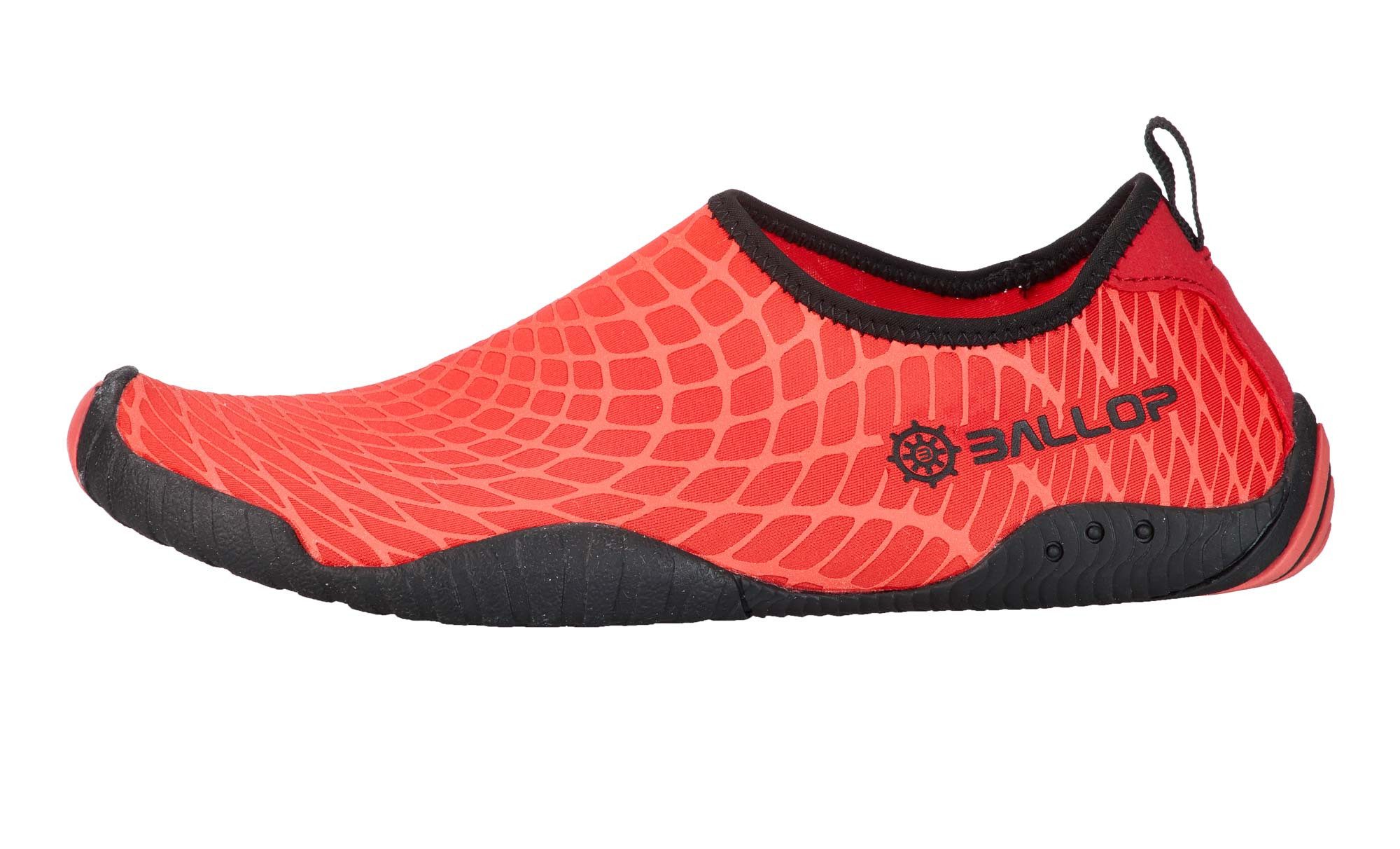Ballop Skinfit Spider Aquaschuh – Bild 4 von 5