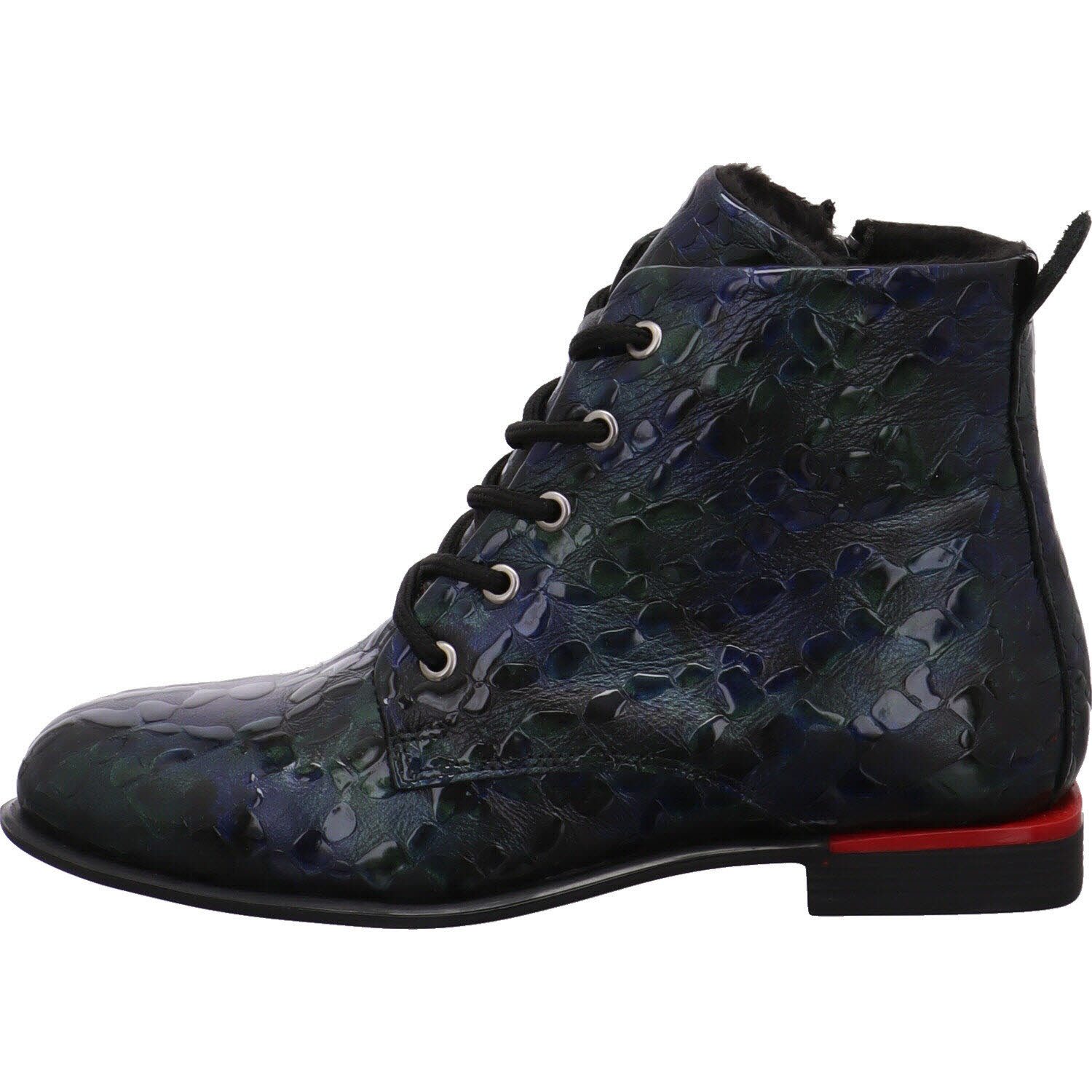 2GO FASHION Schnürboots