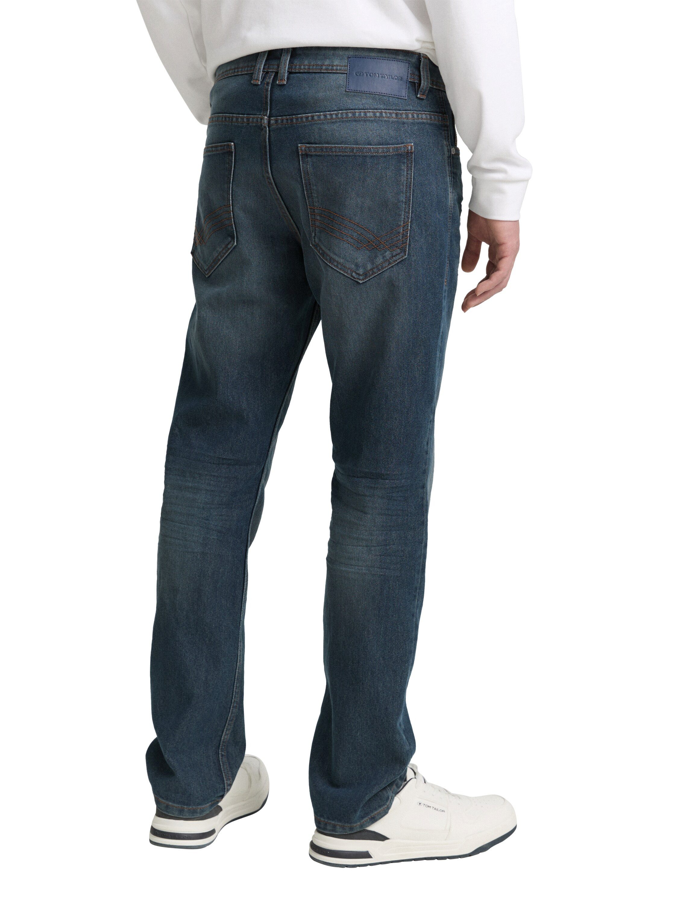 TOM TAILOR Bequeme Jeans