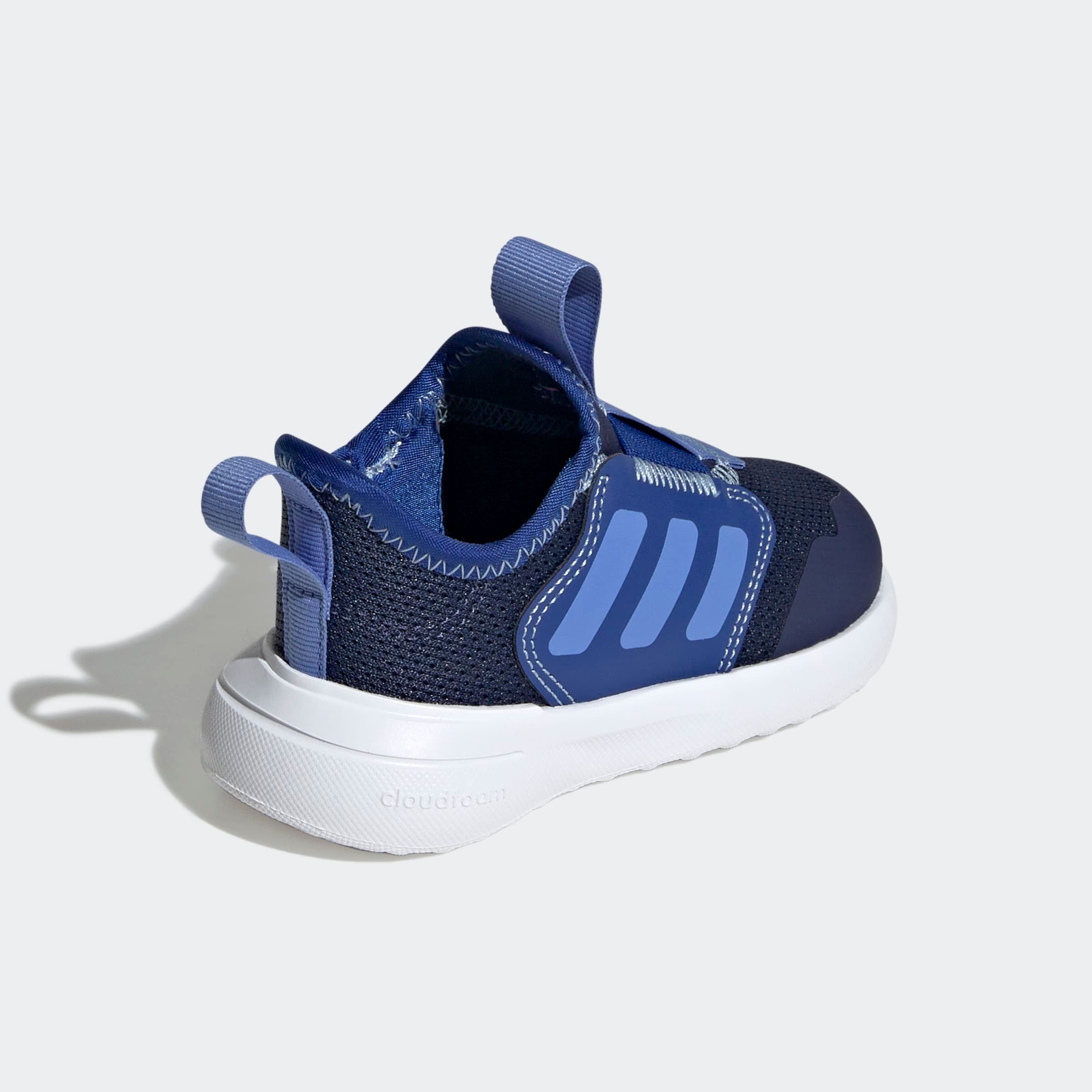adidas Sportswear TENSAUR COMFORT KIDS Slip-On Sneaker für Kinder