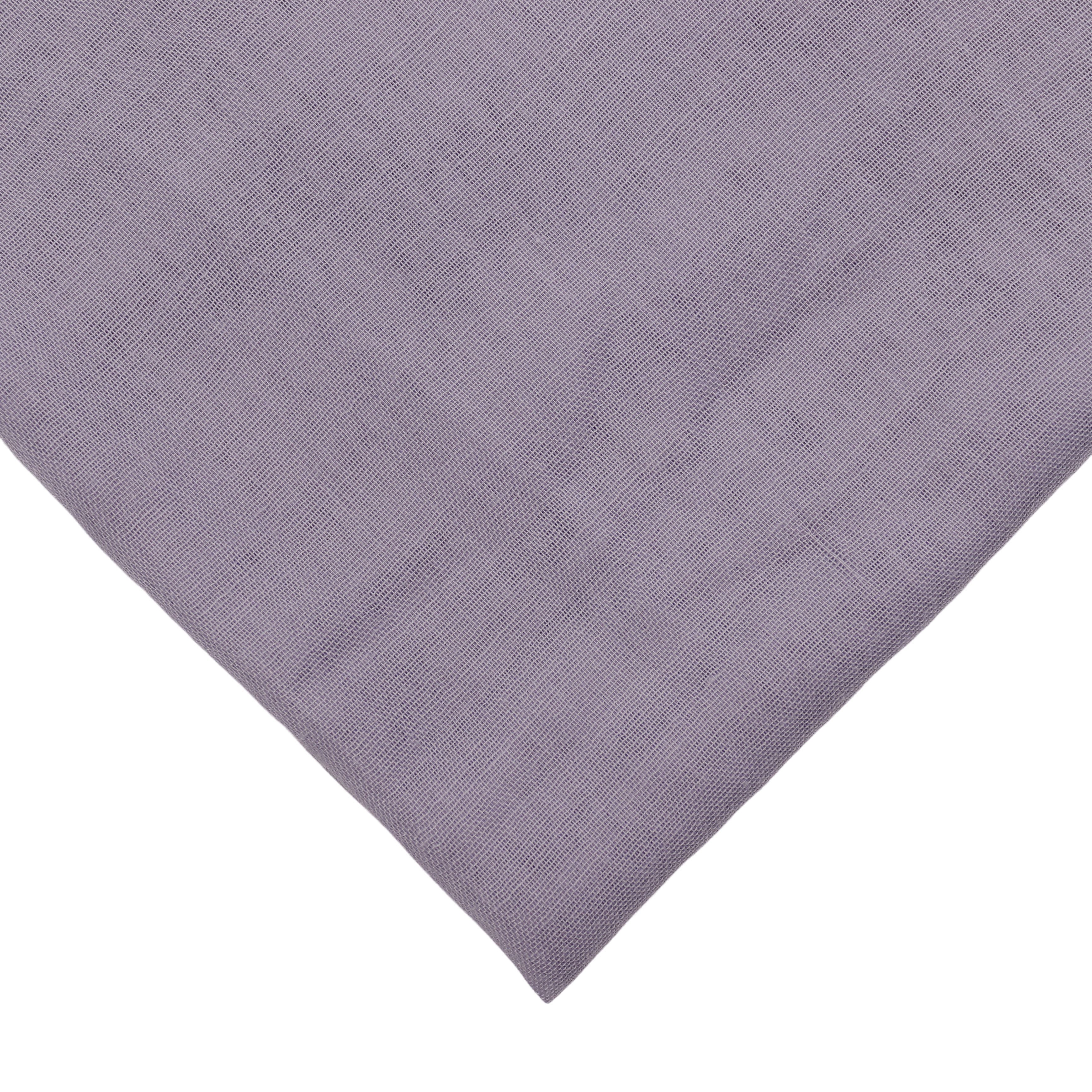 MIRROSI Modeschal weicher Unifarbe Schal 100% Baumwolle, (Viele tolle Farbe günstig online kaufen