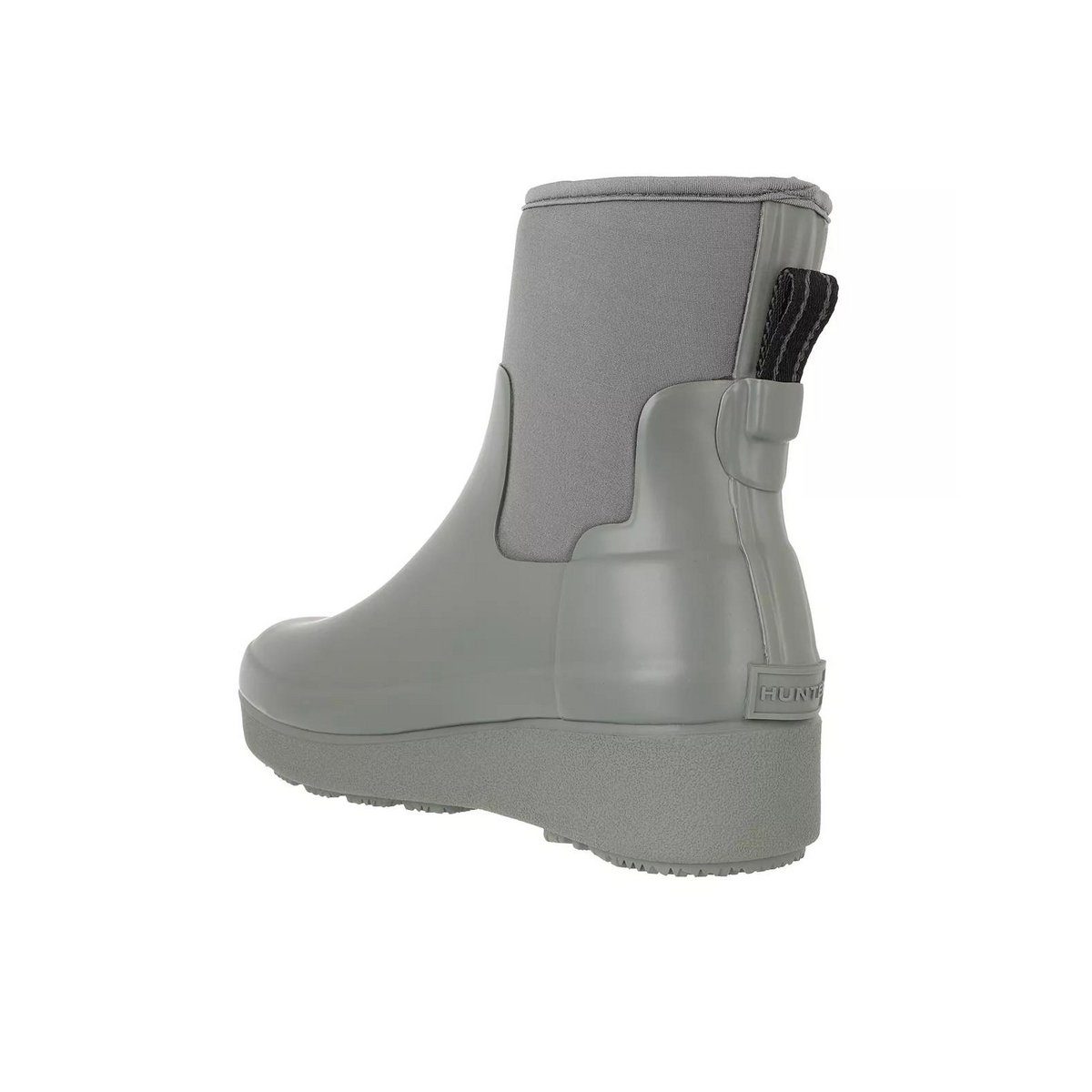 Schlupfstiefel grau (2-tlg) Hunter