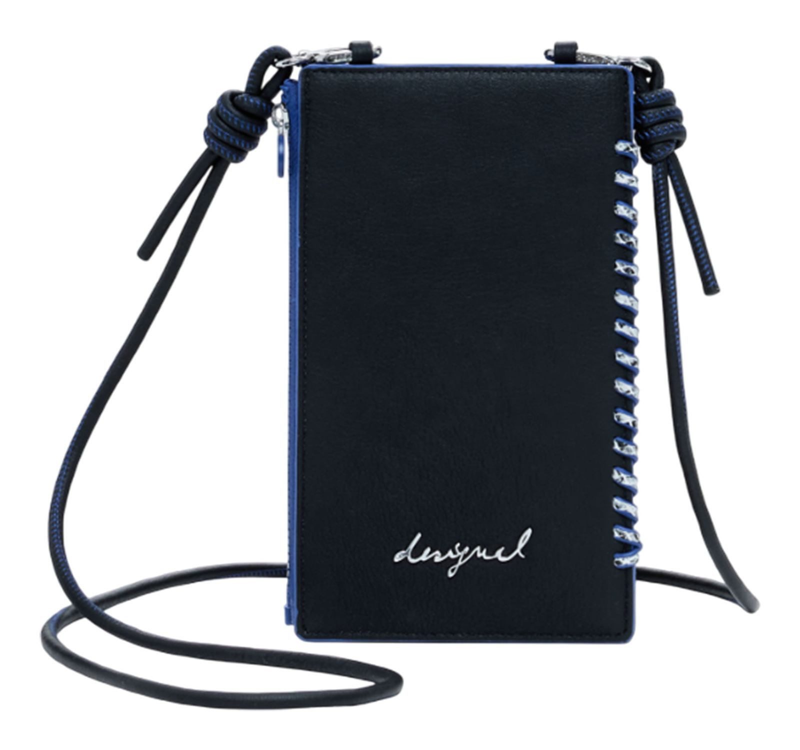 Desigual Handytasche Capsule Tiny Valentina Wallet (Set, 2-tlg)