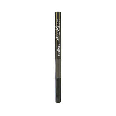 Essence Eyeliner Eyeliner 24Ever Ink 01 Intense Black, 1,2 ml