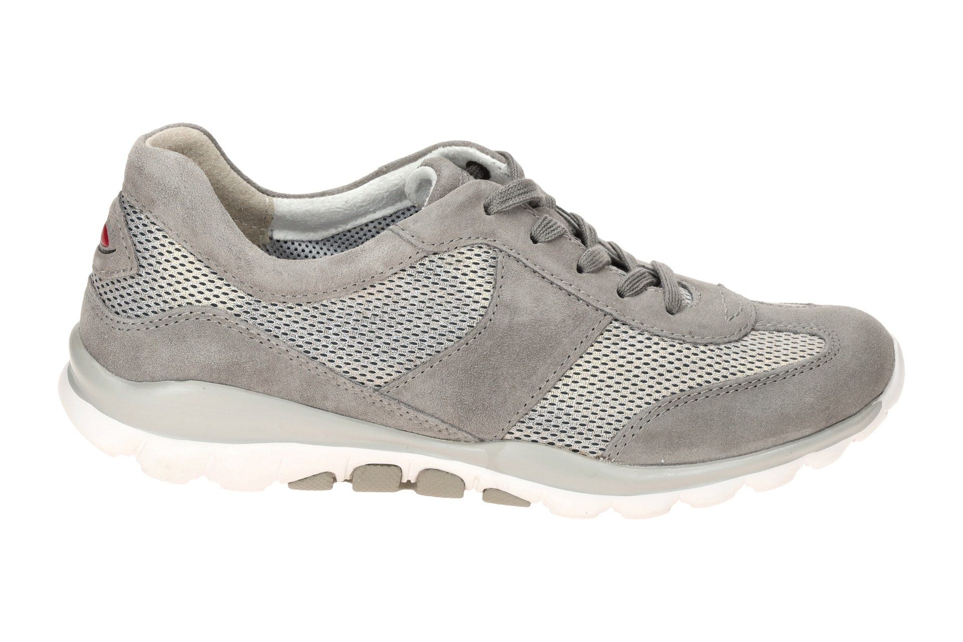 Gabor 66.966.39 Schnürschuh günstig online kaufen