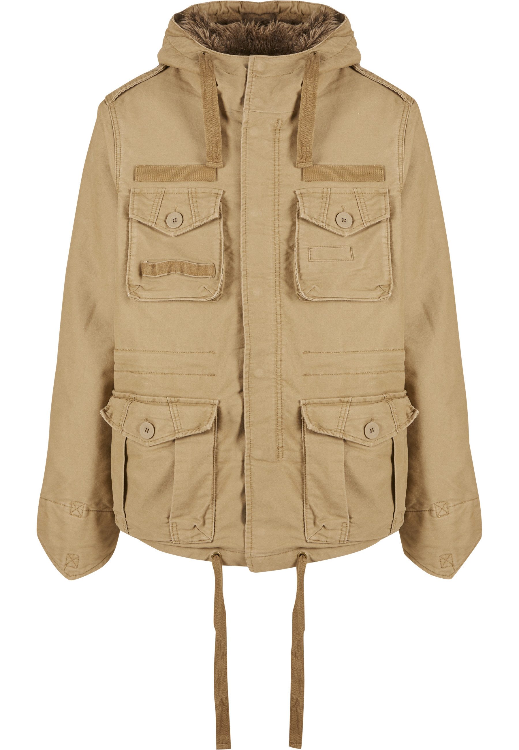Allwetterjacke Brandit Brandit Men Respite Jacket