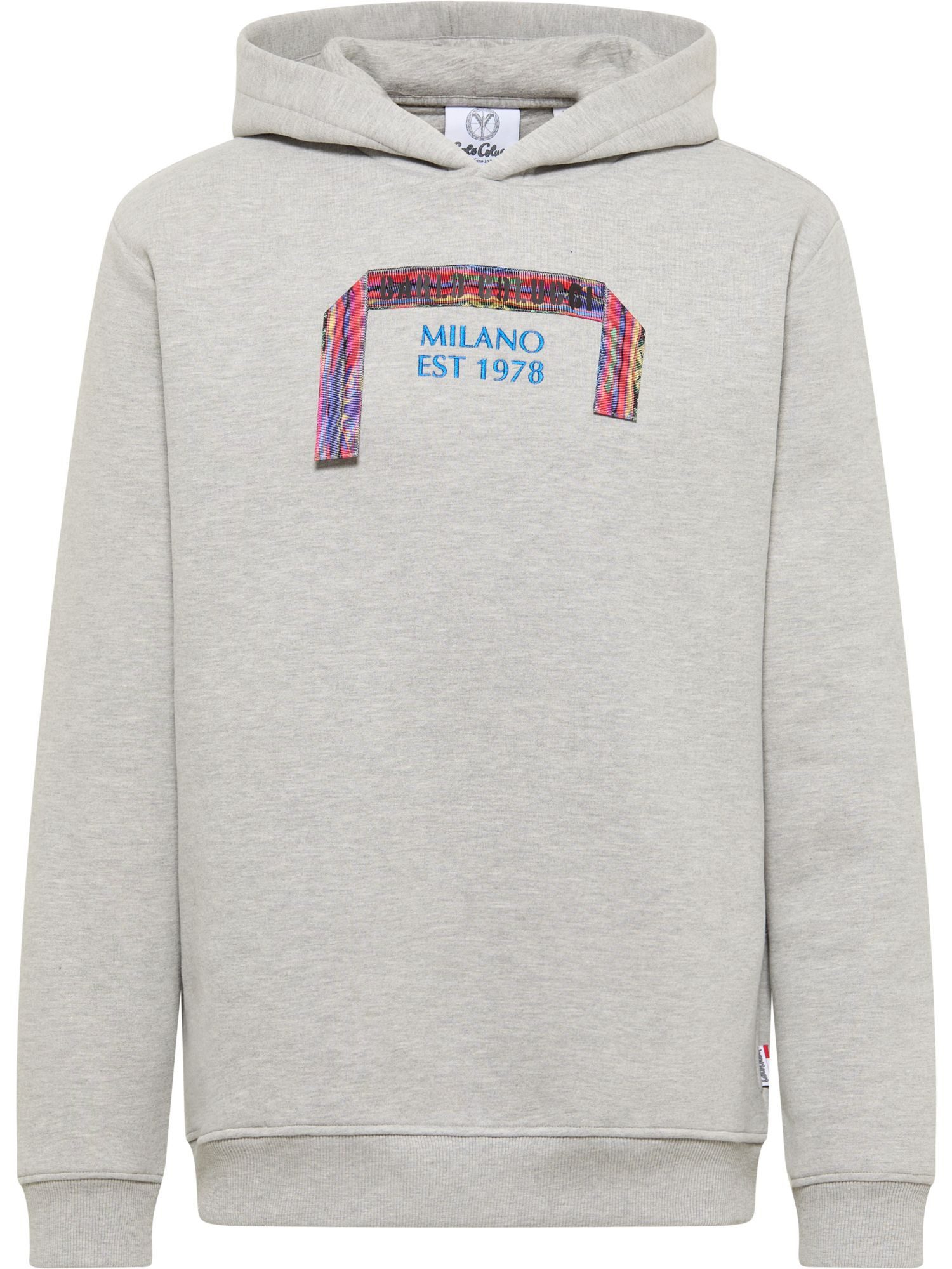 CARLO COLUCCI Hoodie Fabbri